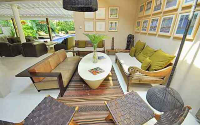 The Gardens Seminyak