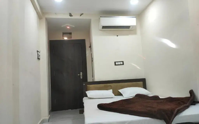 Hotel Blue Star