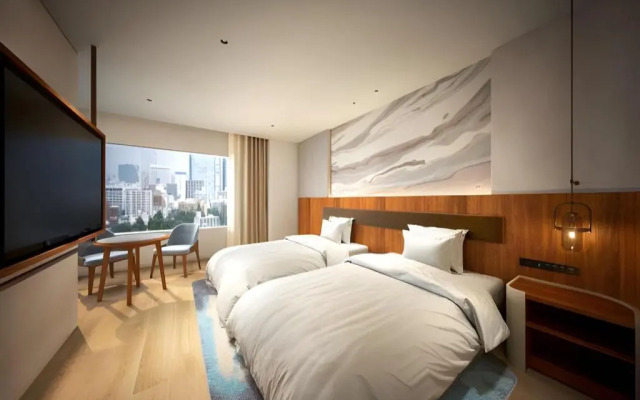 Hotel Springs Makuhari Premier