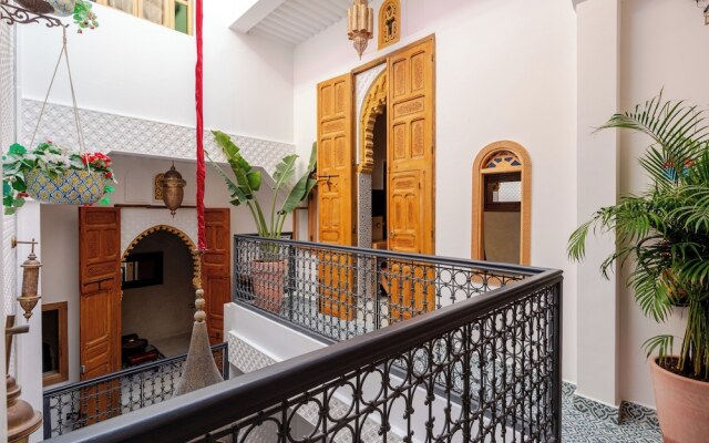 Dar Al Jeld Guesthouse