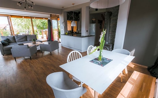 Stacja Magurka Ski&Bike