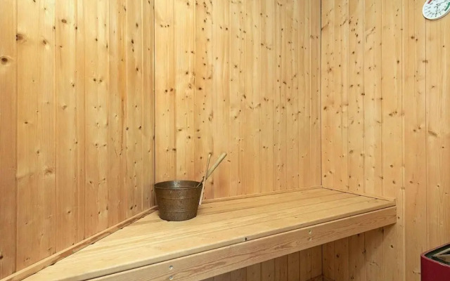 Tranquil Retreat in Klitmoller - By Traum Ferienwohnungen