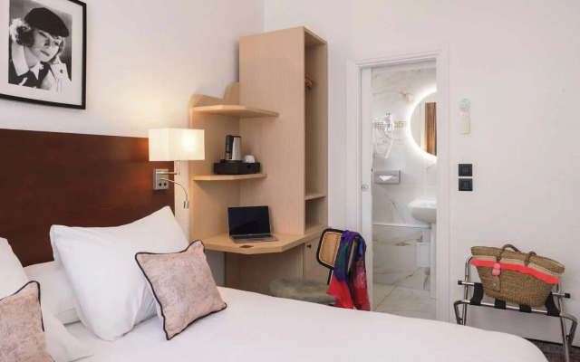 Best Western Hotel des Orangers