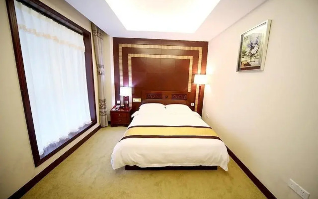 Ming House Hotel - Tengchong