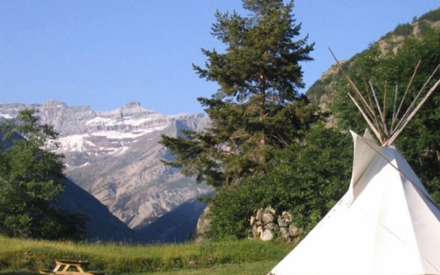 Tipis Gavarnie