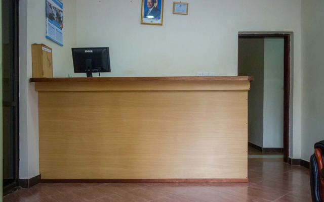 Kanfi Hotel