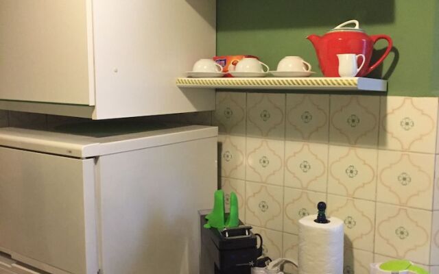 Giglio Suite Navona square