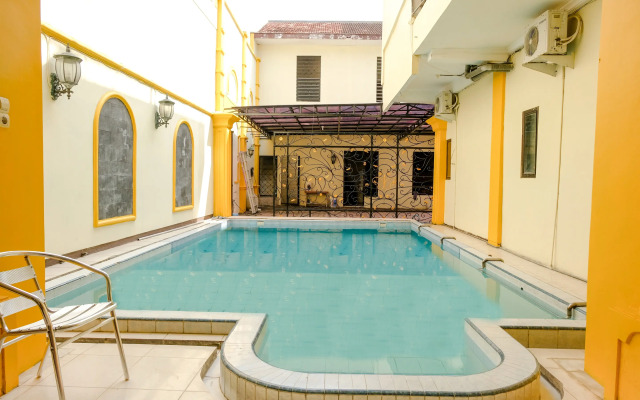 OYO 2614 Demasto Homestay