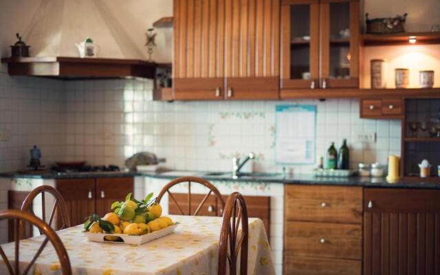 Casa di Mare Barabba