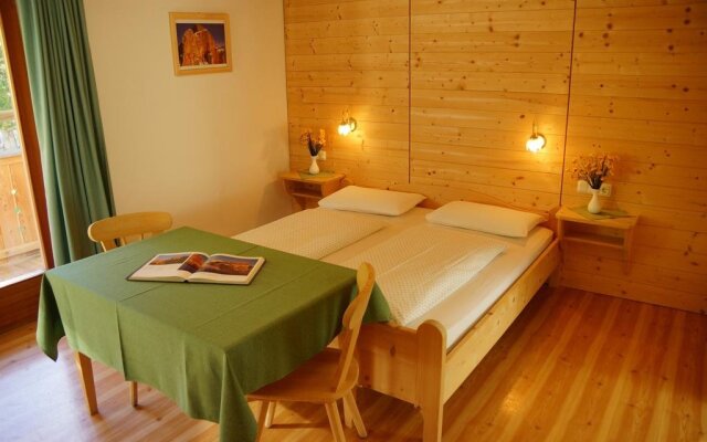 Hotel Ciurnadú