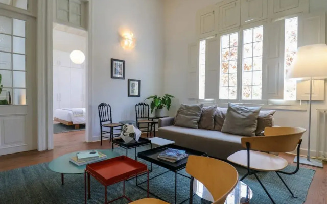 w Cozy Suite in Casa Centenario