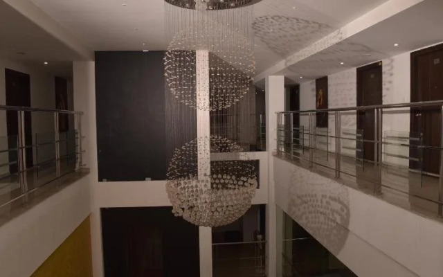 Armani Residency