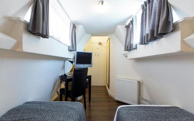 Quentin England Hotel