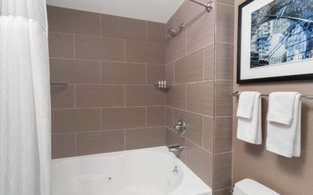 Fairfield Inn and Suites New York Staten Island