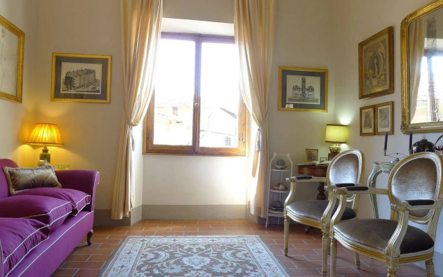 Relais Cavalcanti Guest House