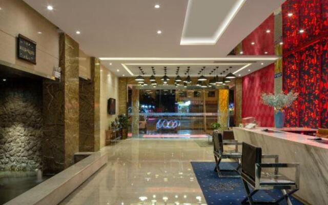 Siweiyijia Hotel