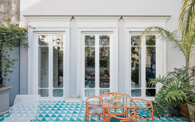 Naples Designer Loft by Elite Villas