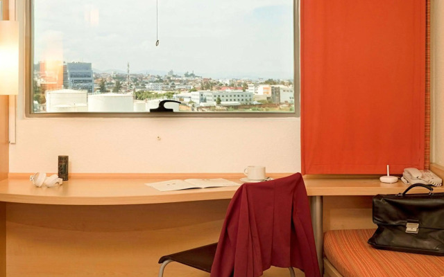 ibis Antananarivo Ankorondrano