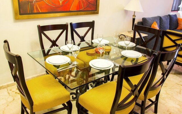 El Faro 205 Reef 2 Bedroom