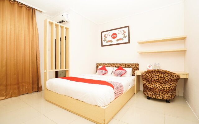 Grace Residence By OYO Rooms