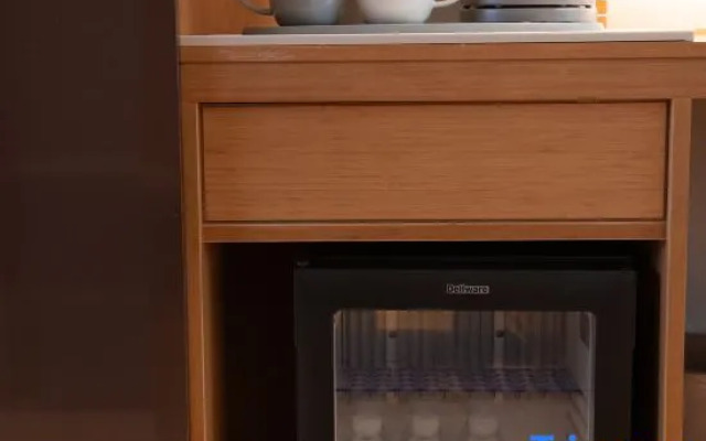 THE JI Hotel (Jieyang Chaoshan International Airport Branch)