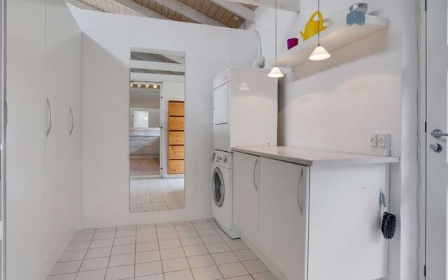 "Duran" - 2.9km from the sea in NW Jutland