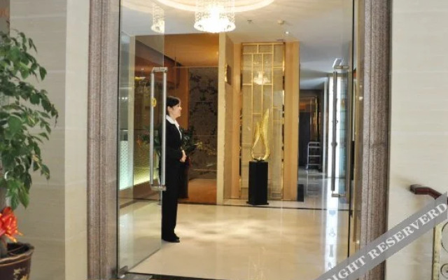 Yincheng Holiday Hotel