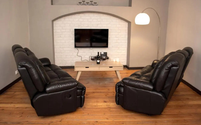 Large Vacation Apartments in the Old Town