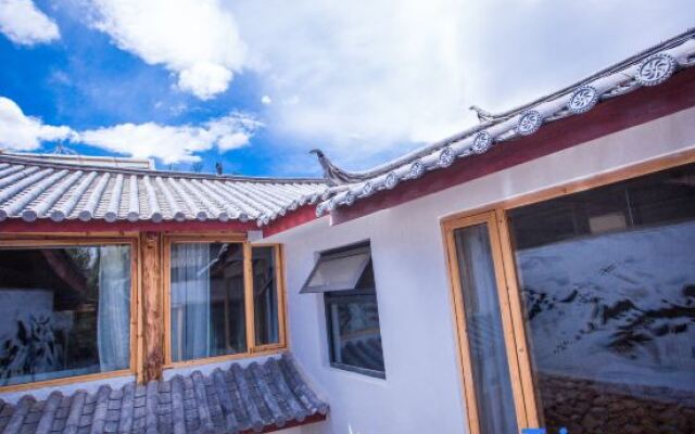 Yunqi Express Inn