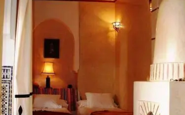 Nadir Home Riad