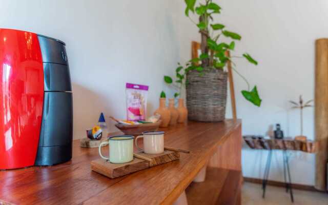 Villa Pantai Boutique Hotel Maragogi