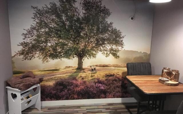 Veluwse Bos en Heide Studio