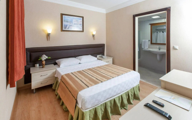 Julian Forest Suites