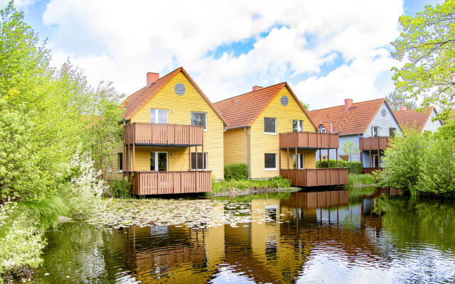 BEECH Resort Fleesensee