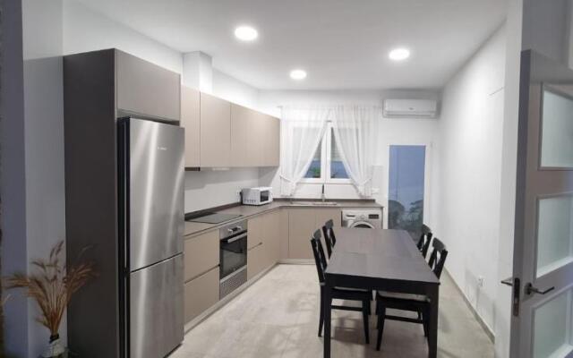 Casa Turística centro de Vilafamés