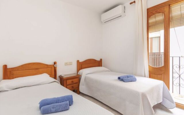 House Castell Peñiscola