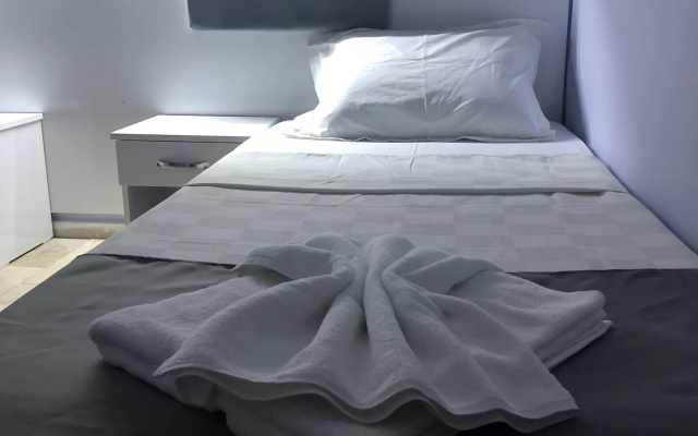 Magic Daisy Boutique Otel