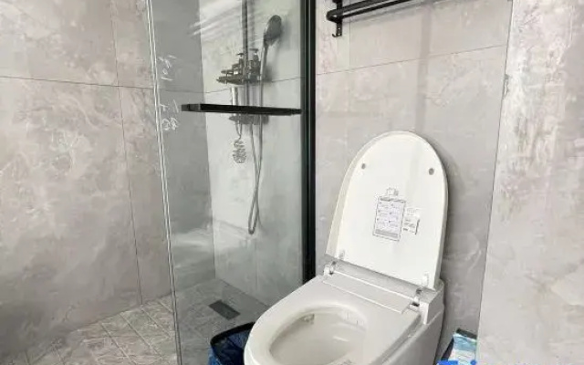 Zhujiajian Xiangbei Homestay