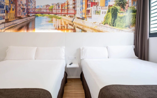 Hotel BestPrice Girona