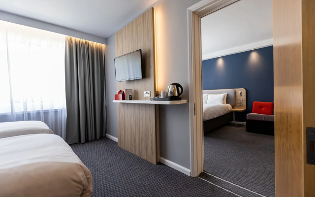 Holiday Inn Express Norwich by IHG