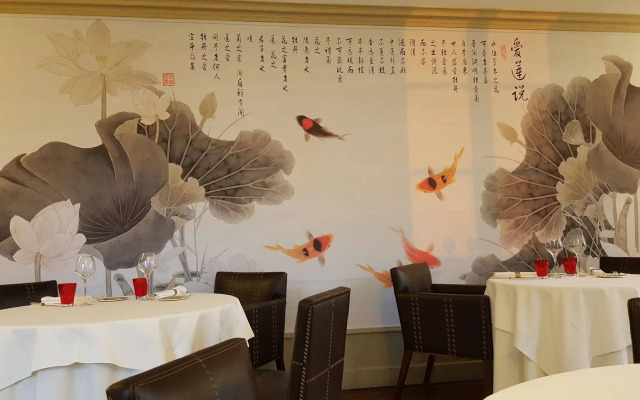 Hostellerie La Montagne