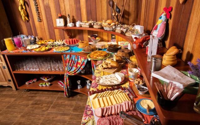 Pousada Vilage de Minas