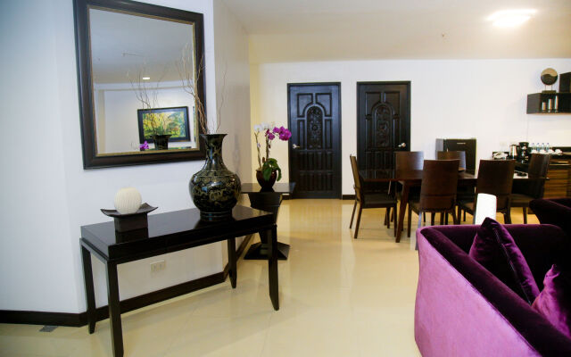 Forest Crest Nature Hotel and Resort Powered by ASTON