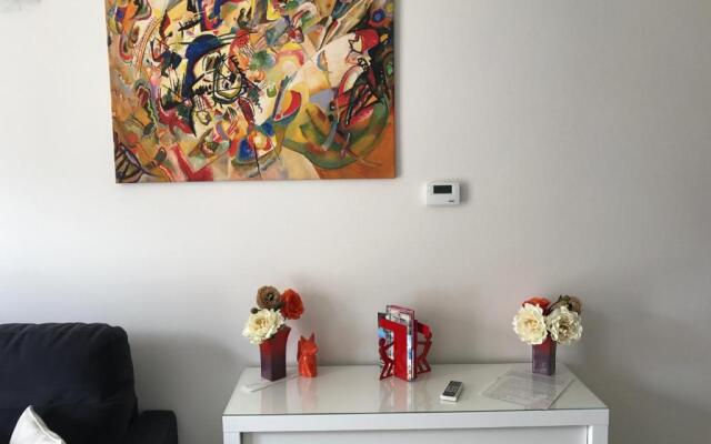 Appartamento San Pietro Firenze