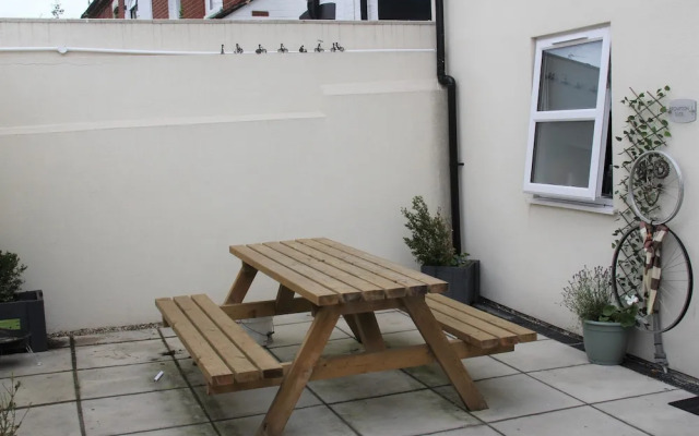 The Old Bike Shop Accommodation