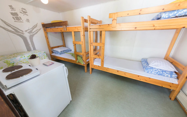 Tampere Camping Härmälä