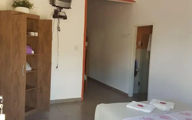 Estalagem Original da Canastra