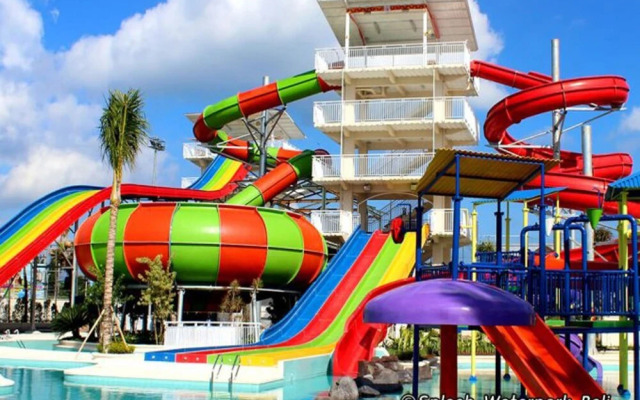 Villa Coconut Spring by Premier Hospitality Asia