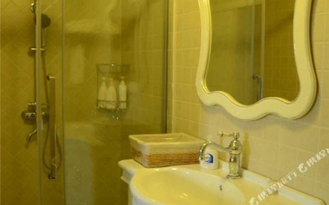 Xuanzhe Tea House Inn