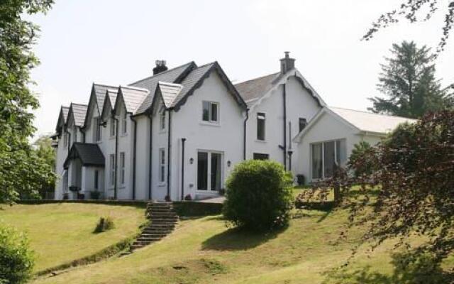 Muxnaw Lodge